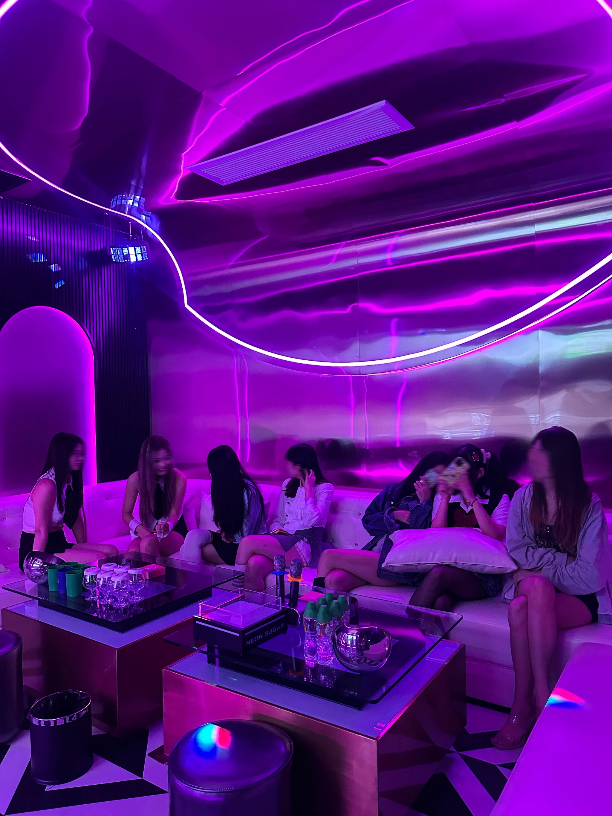 临沧商务ktv怎么玩乐享欢聚时光-永德县ktv预定