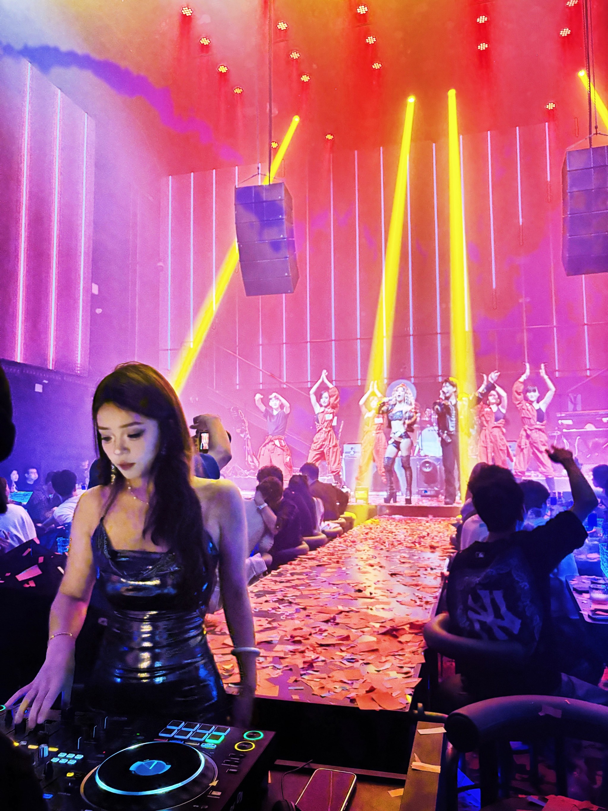 临沧商务ktv能否组局解析-永德县ktv预定