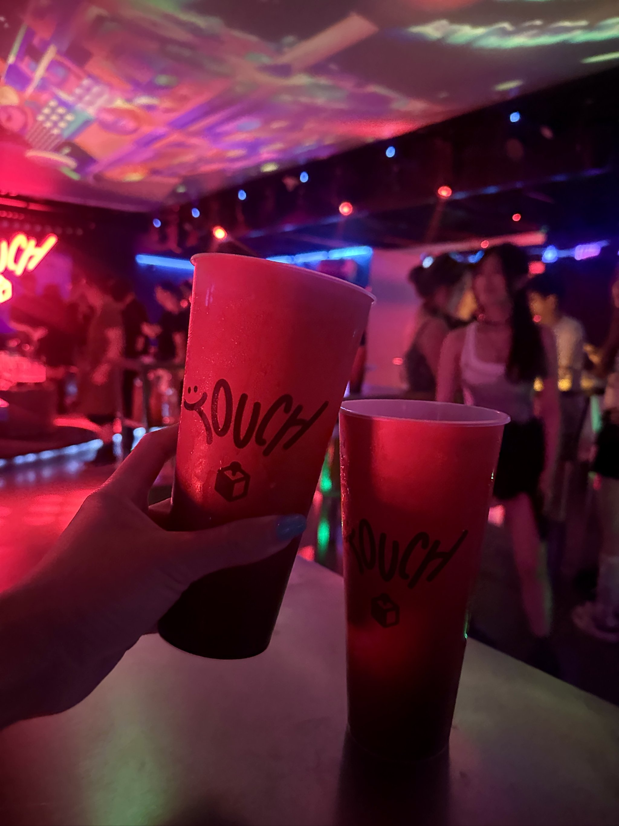 临沧商务ktv畅享多样商务ktv玩法-镇康县ktv预定